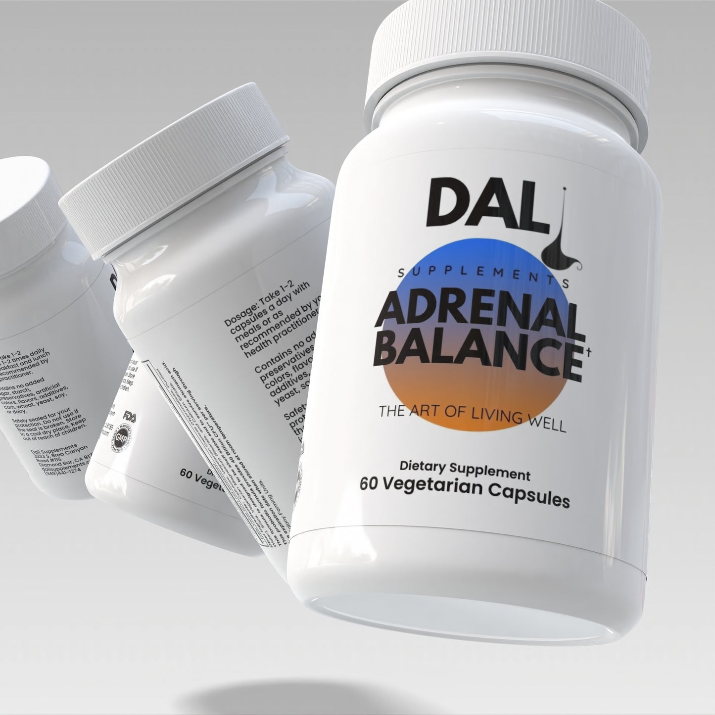 Adrenal Balance