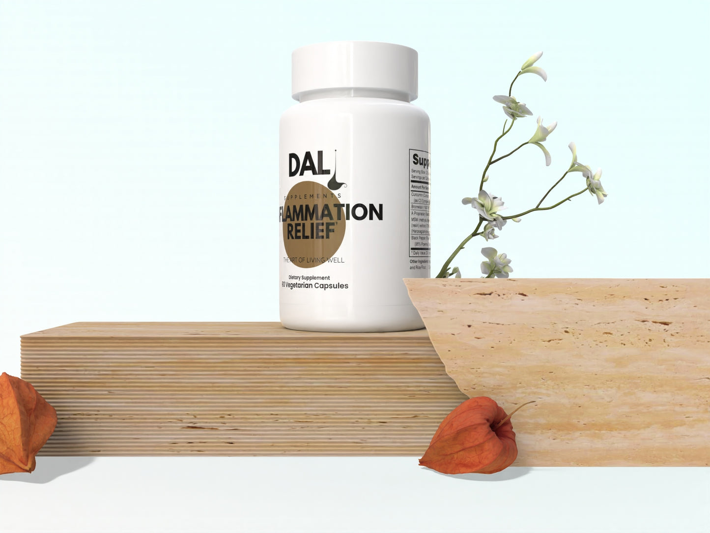 Inflammation Relief