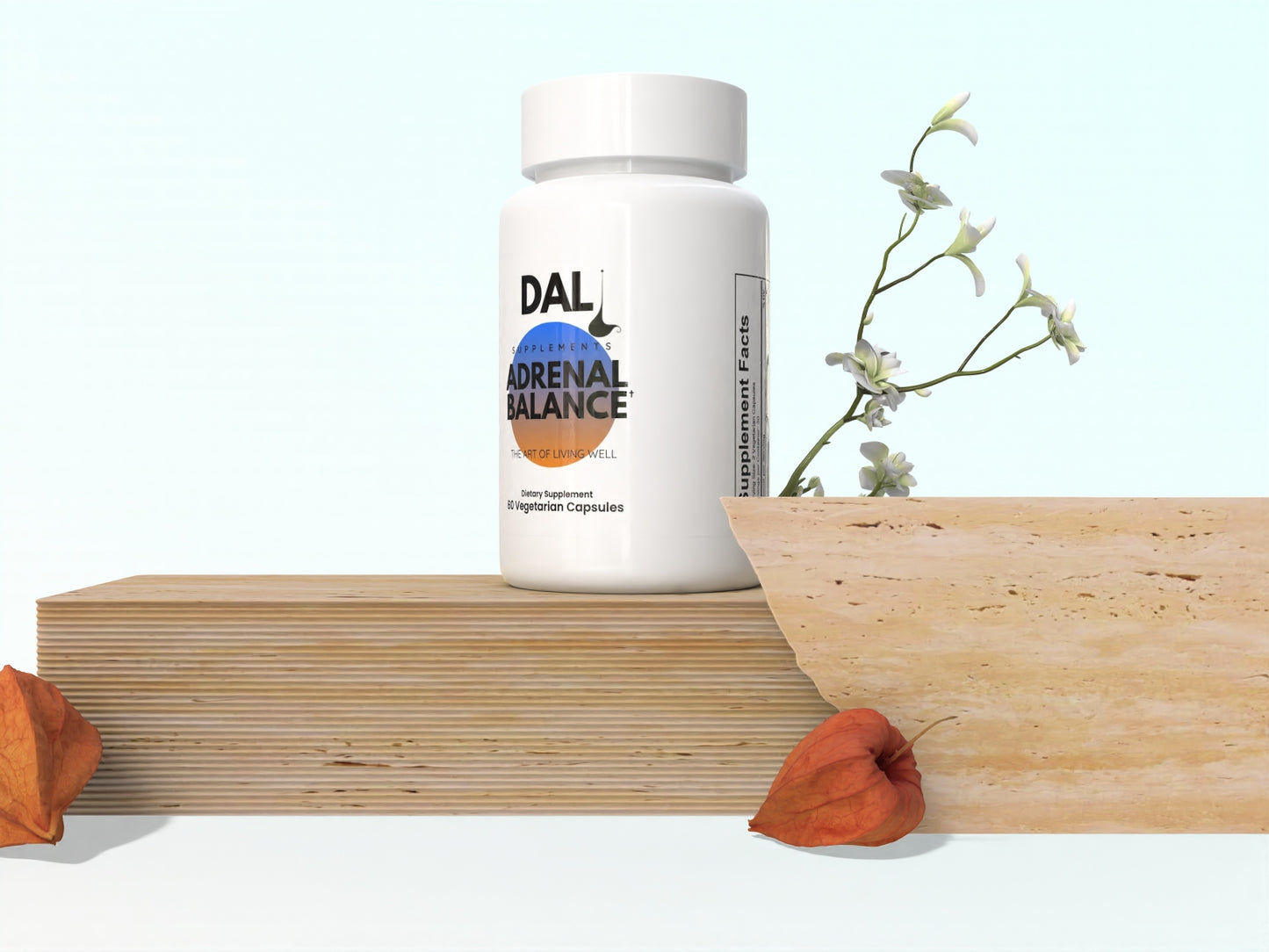 Adrenal Balance