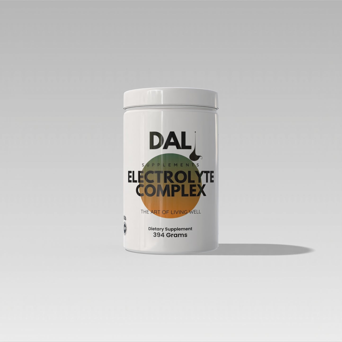 Electrolyte Complex