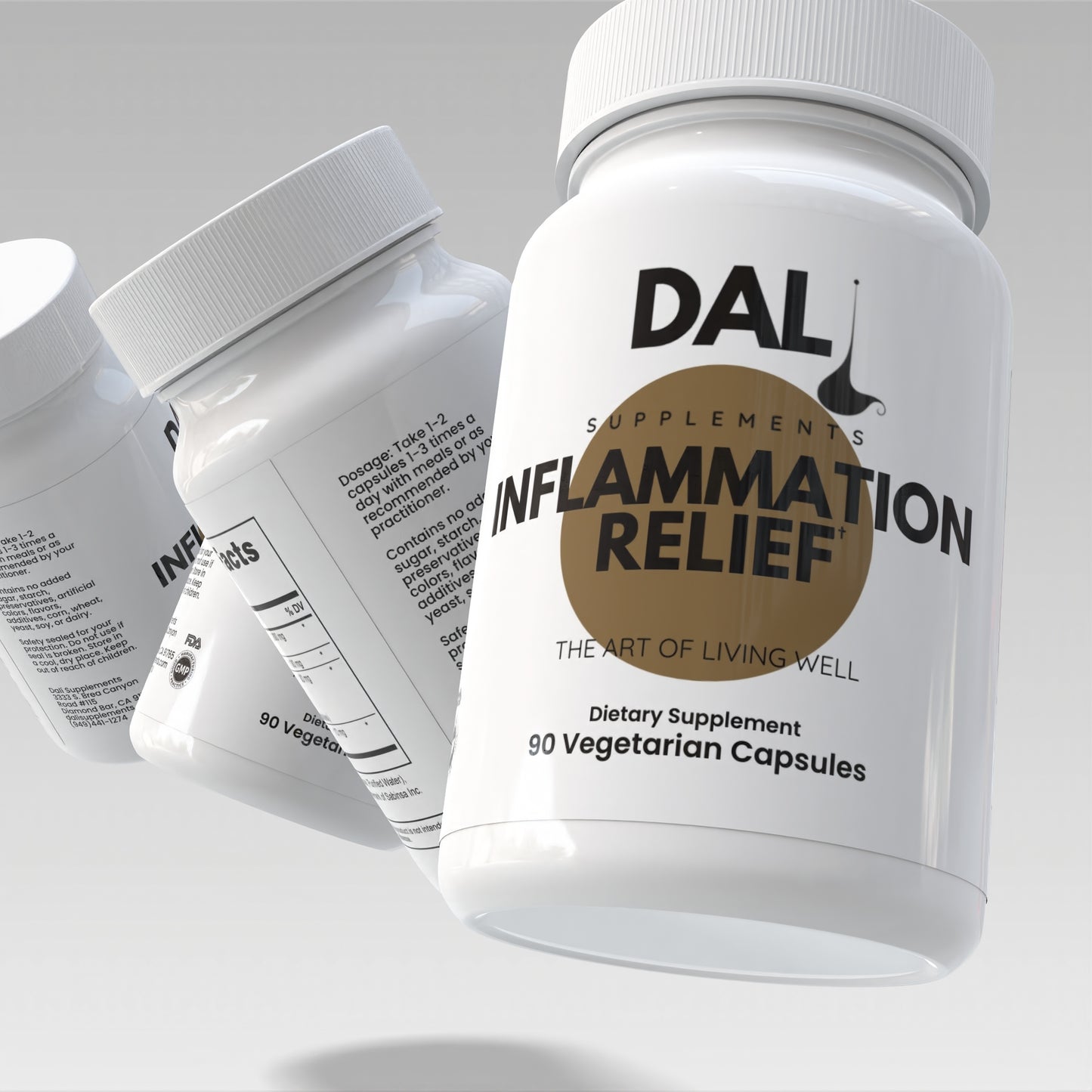 Inflammation Relief