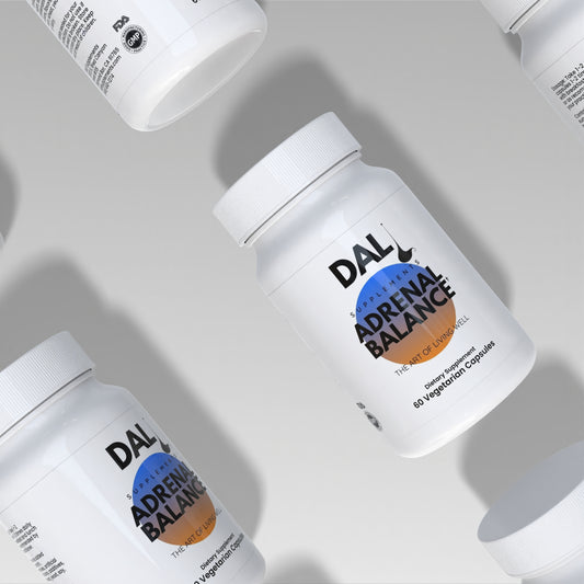 Adrenal Balance