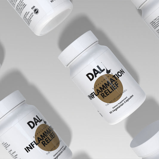 Inflammation Relief