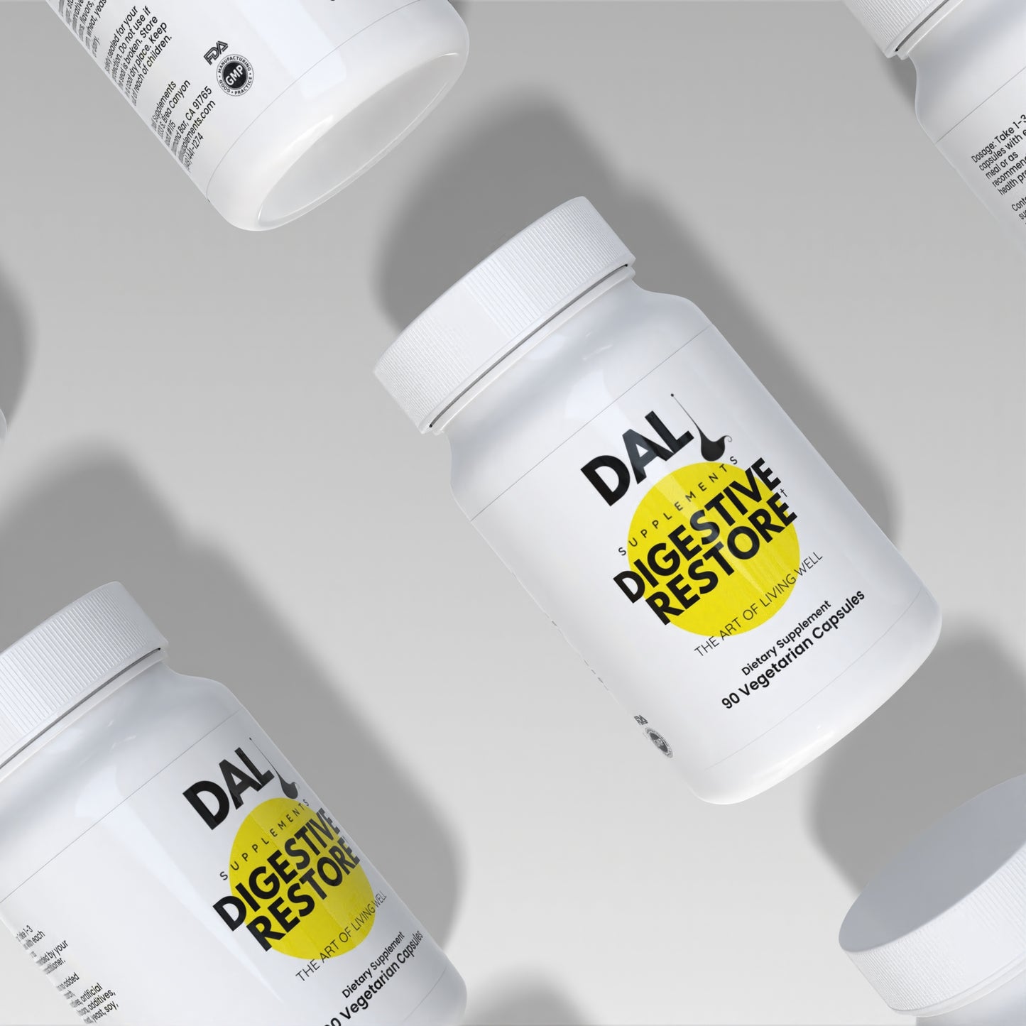 Digestive Restore